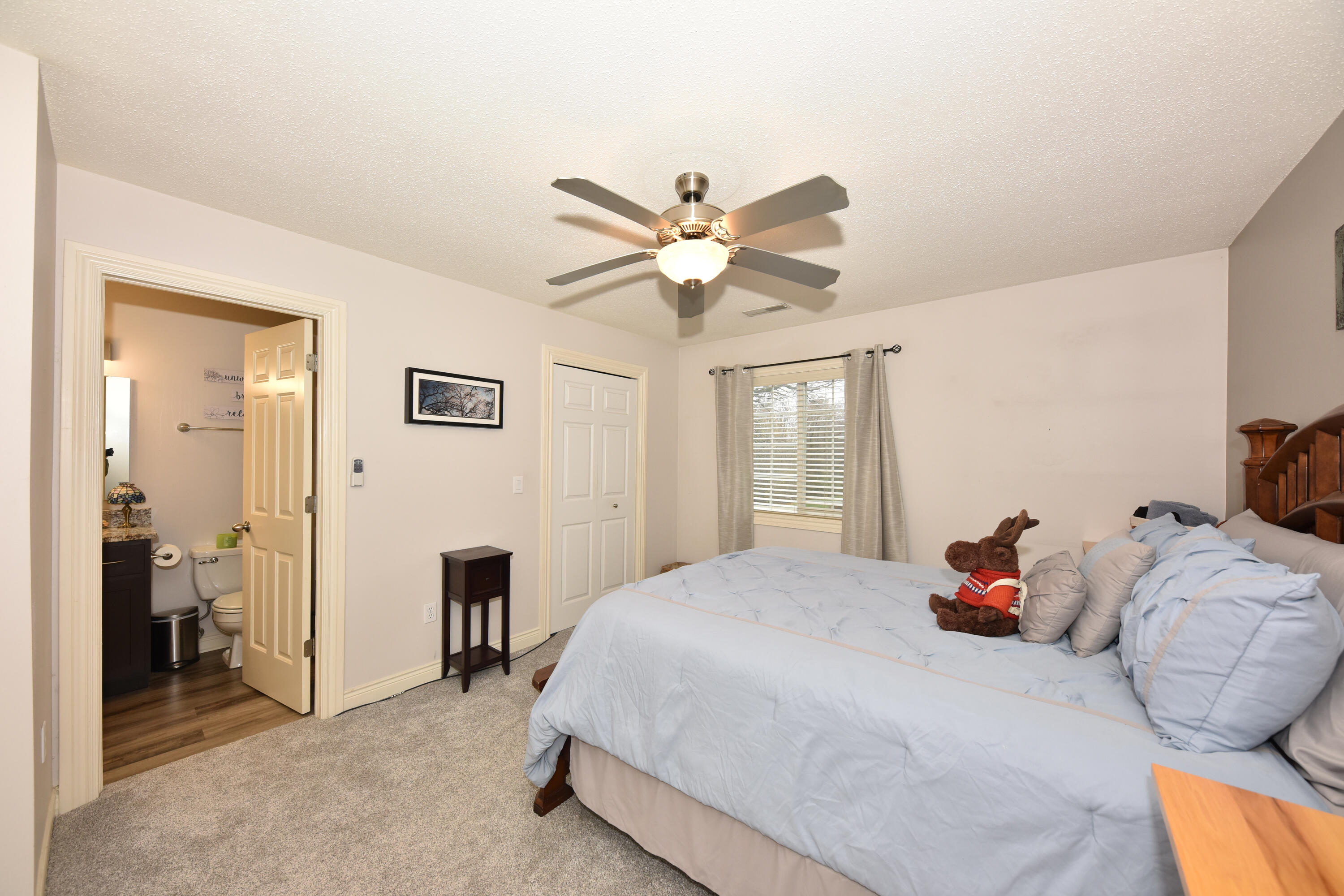 636 Pewaukee Road, Unit H Pewaukee, WI 53072 - Photo 16 of 43 Second Bedroom