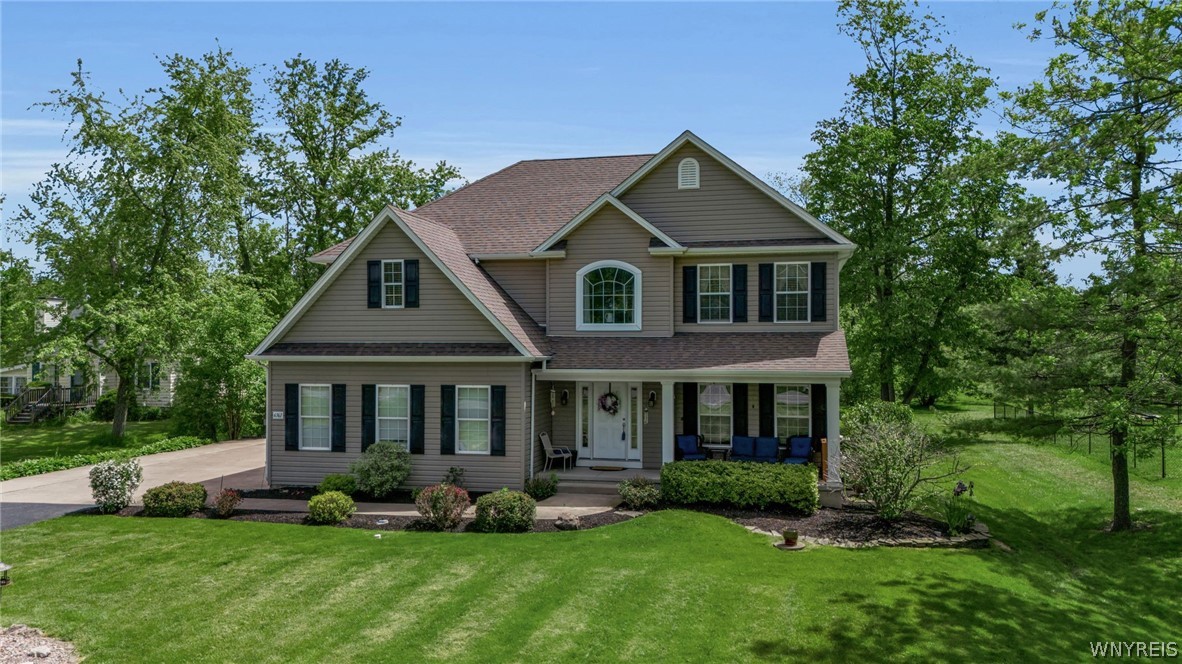 6361 Main Road Pendleton, NY 14094 - Photo 50 of 50