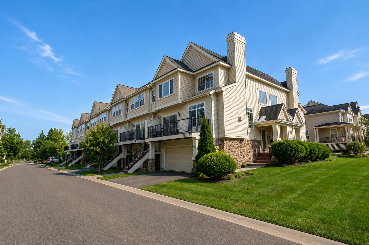 4333 Victor Path, Unit 3 Hugo, MN 55038 - Photo 18 of 22