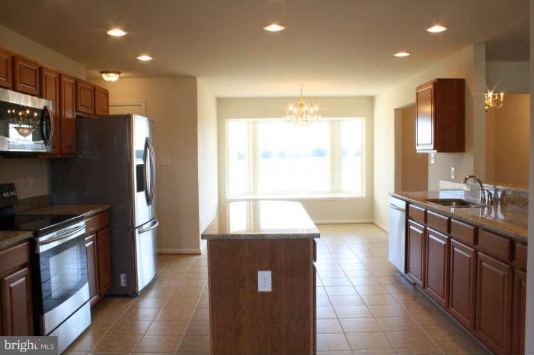 Stewart Road Sumerduck, VA 22742 - Photo 8 of 29 Kitchen