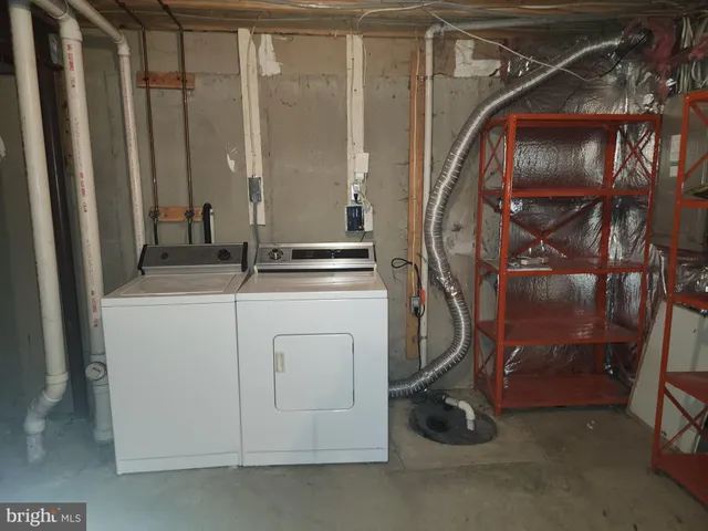 $295,000 | 8130 Township Drive, Owings Mills, MD 21117