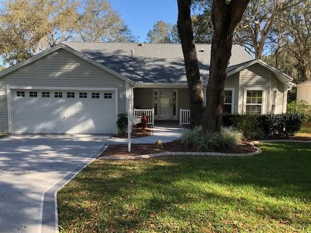 $2,400 | 119 Costa Mesa Drive, Lady Lake, FL 32159