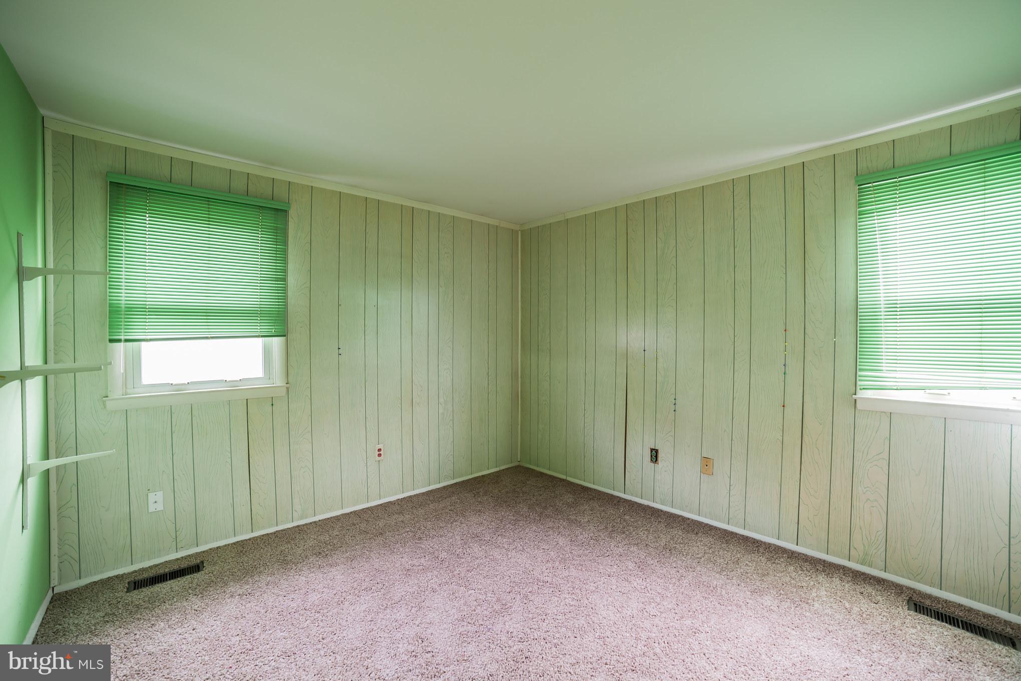 3903 Carthage Road Randallstown, MD 21133 - Photo 22 of 24 a view of an empty room and window