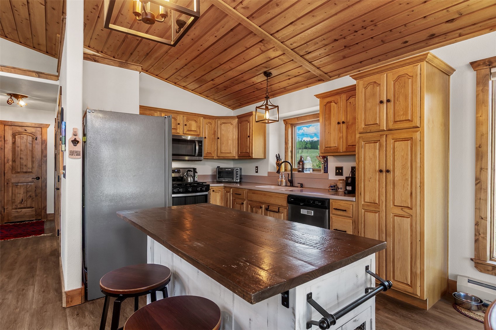 36 Iron Mountain Road Fairplay, CO 80440 - Photo 12 of 44