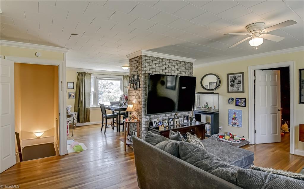 3330 Fraternity Church Road Winston-Salem, NC 27127 - Photo 11 of 32