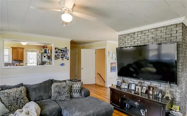 $250,000 | 3330 Fraternity Church Road, Winston-Salem, NC 27127