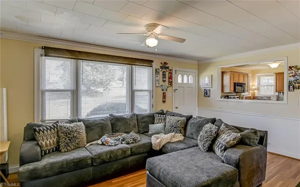 $250,000 | 3330 Fraternity Church Road, Winston-Salem, NC 27127