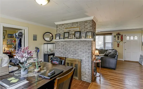 $250,000 | 3330 Fraternity Church Road, Winston-Salem, NC 27127