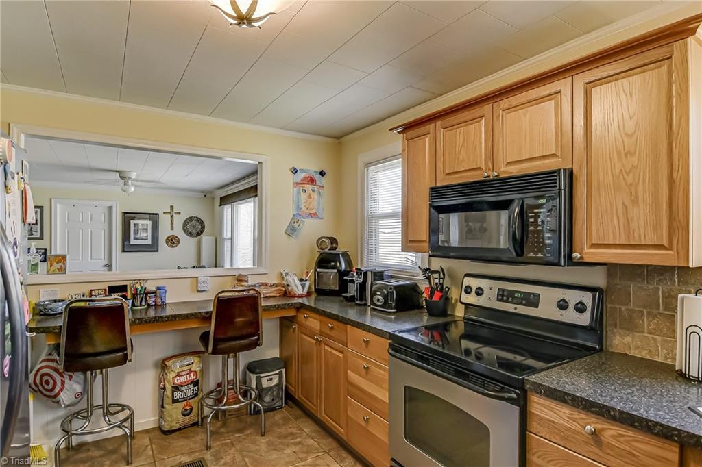 3330 Fraternity Church Road Winston-Salem, NC 27127 - Photo 15 of 32