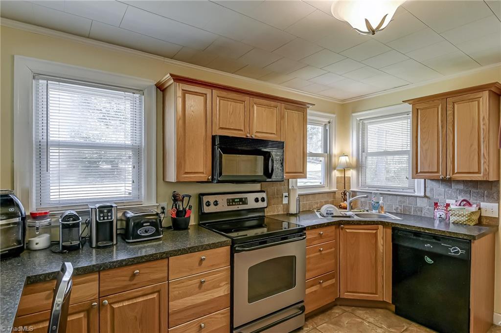 3330 Fraternity Church Road Winston-Salem, NC 27127 - Photo 16 of 32