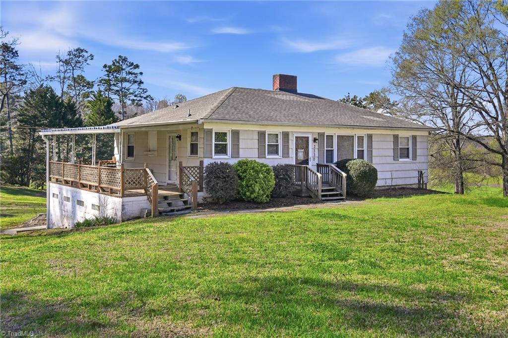 3330 Fraternity Church Road Winston-Salem, NC 27127 - Photo 2 of 32