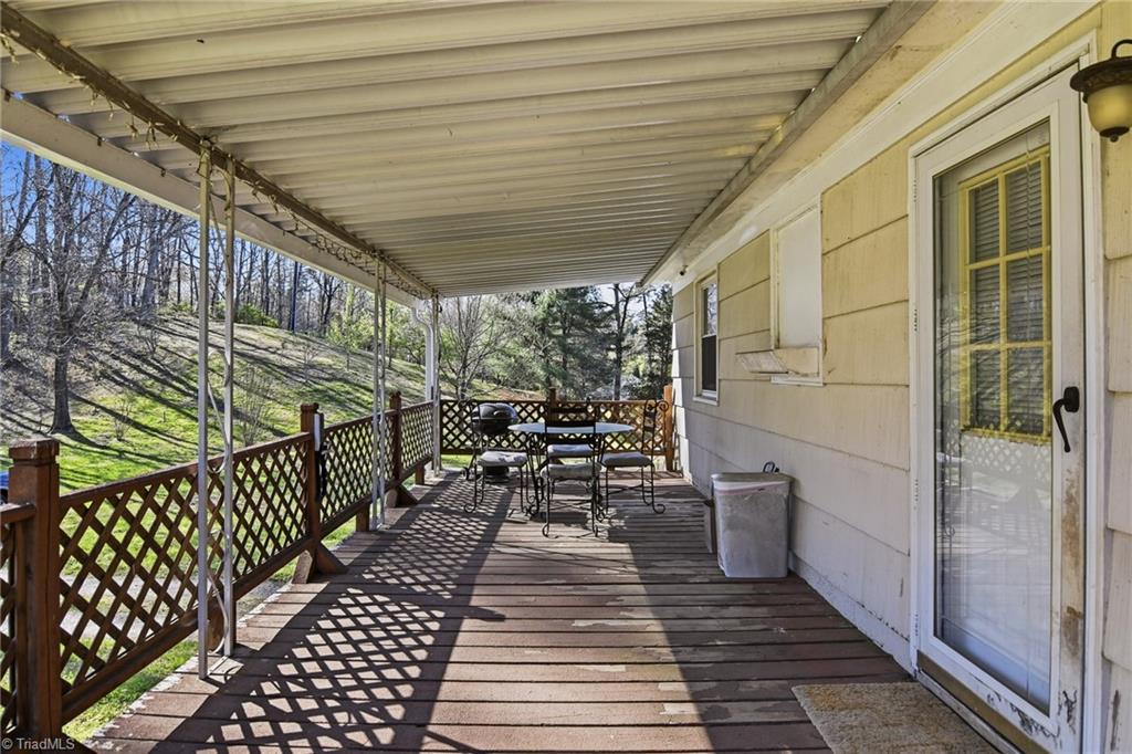 3330 Fraternity Church Road Winston-Salem, NC 27127 - Photo 30 of 32