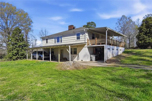 $250,000 | 3330 Fraternity Church Road, Winston-Salem, NC 27127