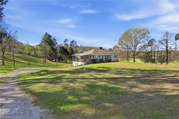$250,000 | 3330 Fraternity Church Road, Winston-Salem, NC 27127
