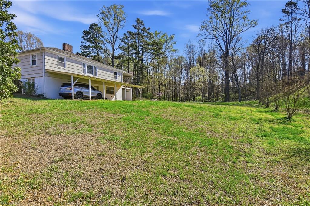 3330 Fraternity Church Road Winston-Salem, NC 27127 - Photo 5 of 32