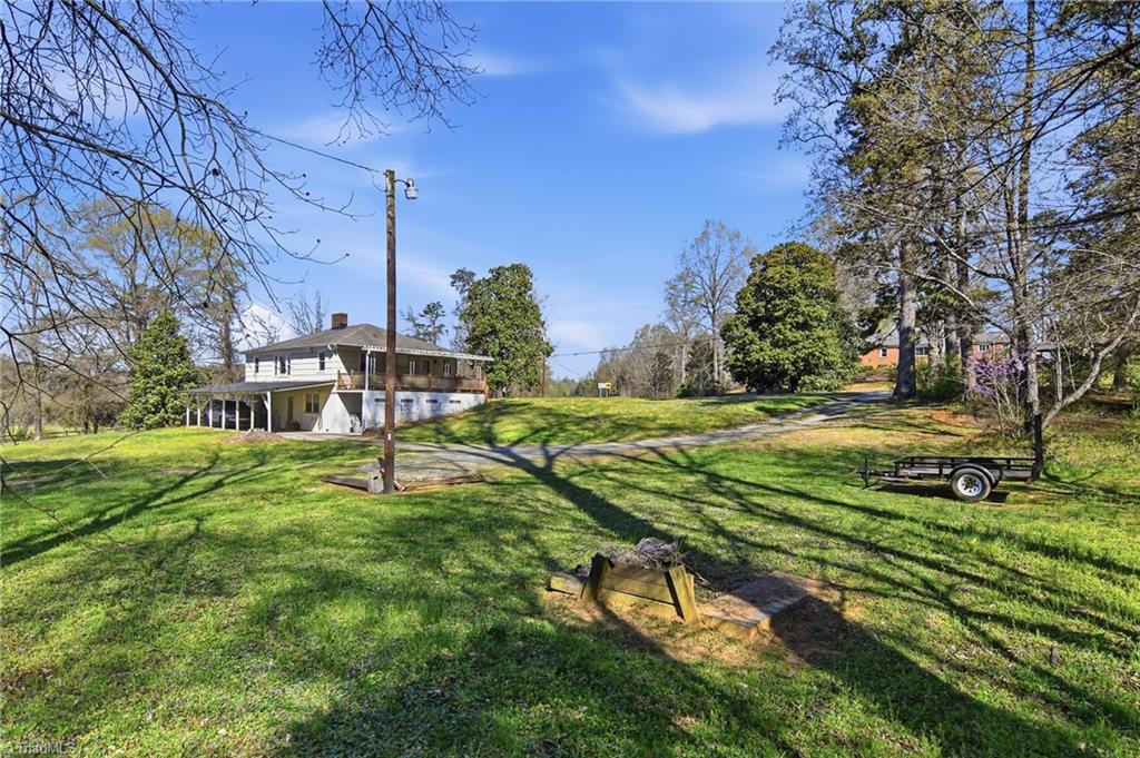 3330 Fraternity Church Road Winston-Salem, NC 27127 - Photo 7 of 32