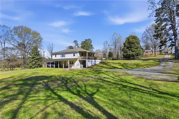 $250,000 | 3330 Fraternity Church Road, Winston-Salem, NC 27127