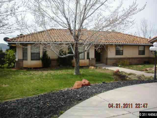 2511 Watt Road Carson City, NV 89706 - Photo 7 of 8 Photo 7