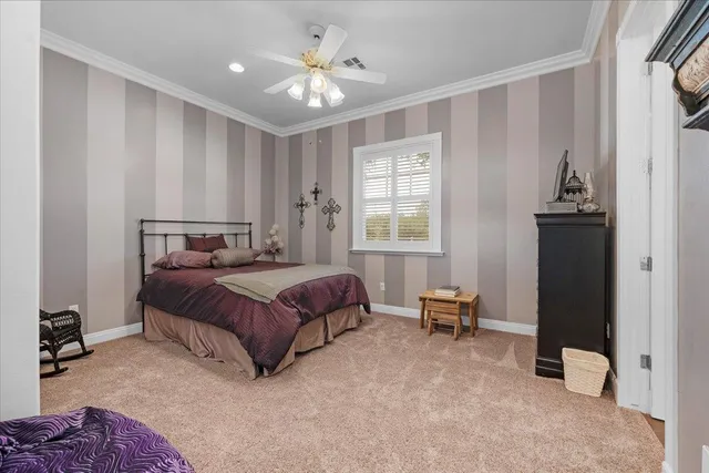 a bathroom with a sink mirror and a bathtub