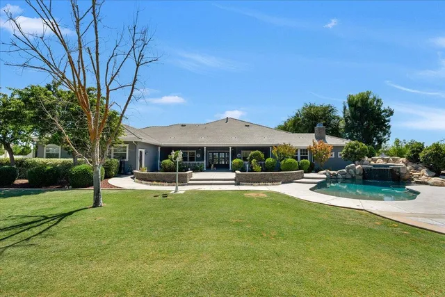 $3,500,000 | 8401 Mayer Avenue, Bakersfield, CA 93314