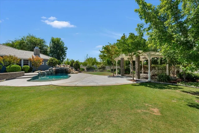 $3,500,000 | 8401 Mayer Avenue, Bakersfield, CA 93314