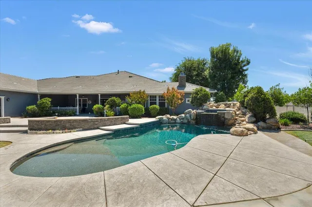 $3,500,000 | 8401 Mayer Avenue, Bakersfield, CA 93314