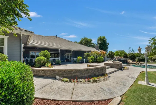 $3,500,000 | 8401 Mayer Avenue, Bakersfield, CA 93314