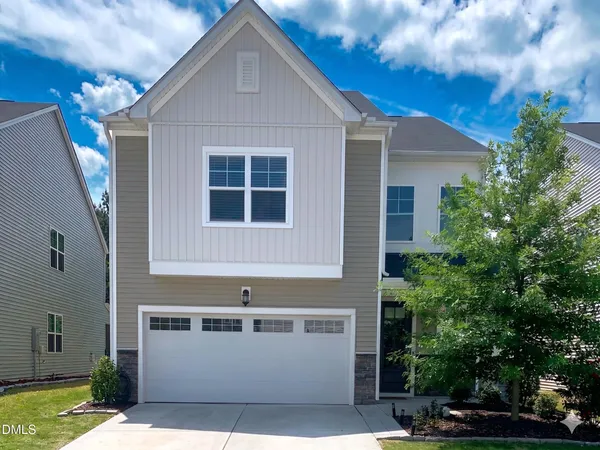$550,000 | 2216 Jollay Street, Durham, NC 27703