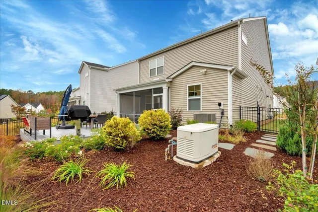 $599,000 | 2216 Jollay Street, Durham, NC 27703