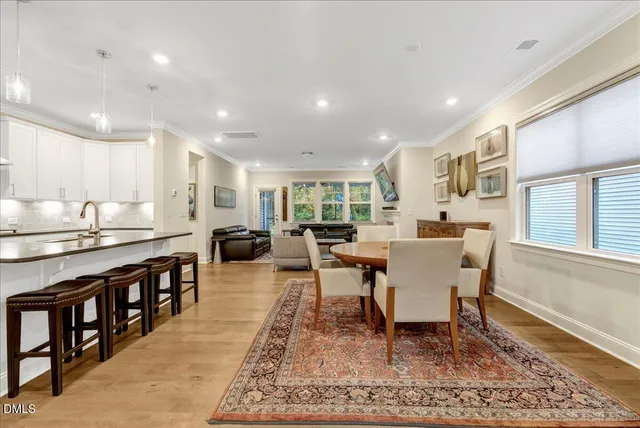 $599,000 | 2216 Jollay Street, Durham, NC 27703