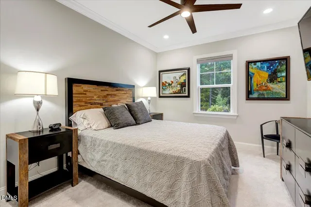 $599,000 | 2216 Jollay Street, Durham, NC 27703