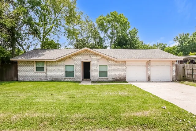 $1,620 | 14234 Juliedale Drive, Humble, TX 77396