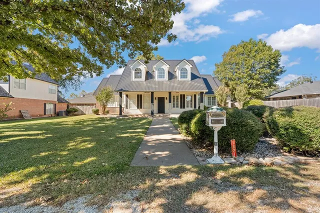 $430,000 | 1326 Whisper Lane, Glen Rose, TX 76043