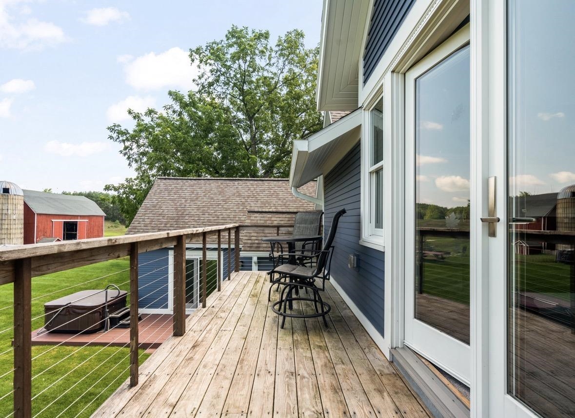 7322 Fryzelka Road Buckley, MI 49620 - Photo 38 of 86