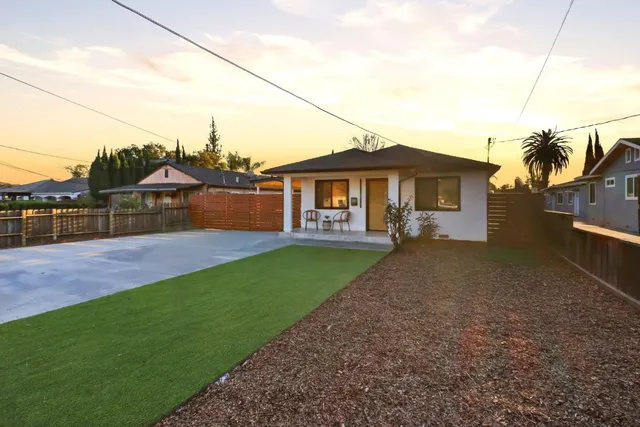 $1,199,888 | 317 Dale Drive, San Jose, CA 95127