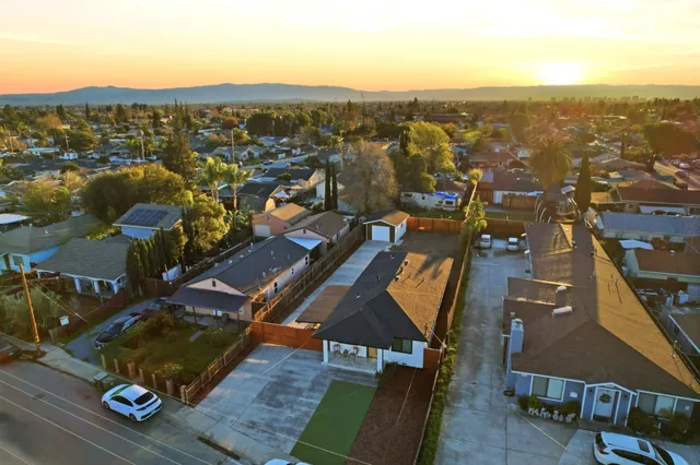 $1,199,888 | 317 Dale Drive, San Jose, CA 95127