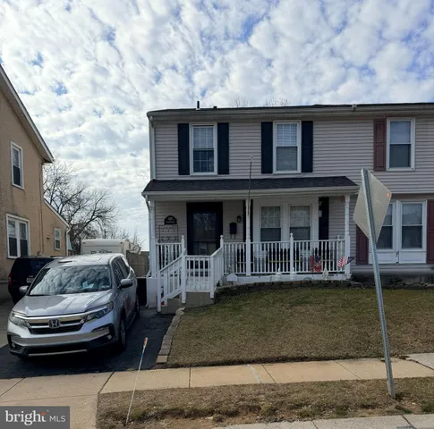 $250,000 | 1471 Tallylynn Avenue, Marcus Hook, PA 19061