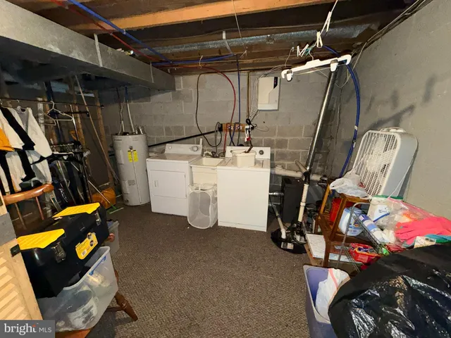 $250,000 | 1471 Tallylynn Avenue, Marcus Hook, PA 19061