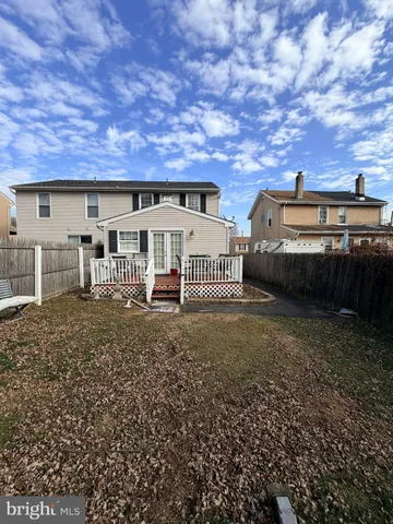 $250,000 | 1471 Tallylynn Avenue, Marcus Hook, PA 19061