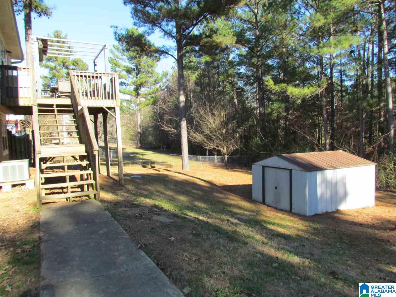 632 South Hillcrest Road Odenville, AL 35120 - Photo 23 of 26