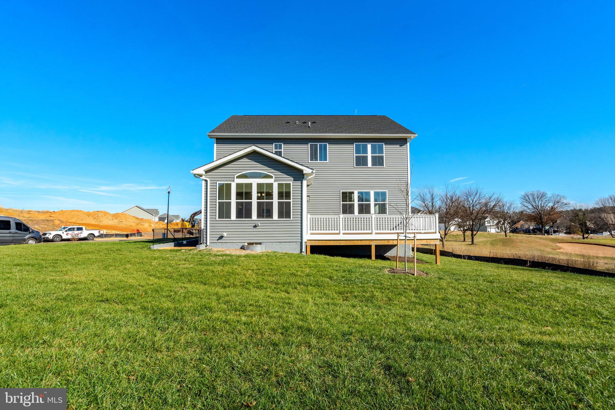 1925 Sunset Lane Culpeper, VA 22701 - Photo 66 of 74