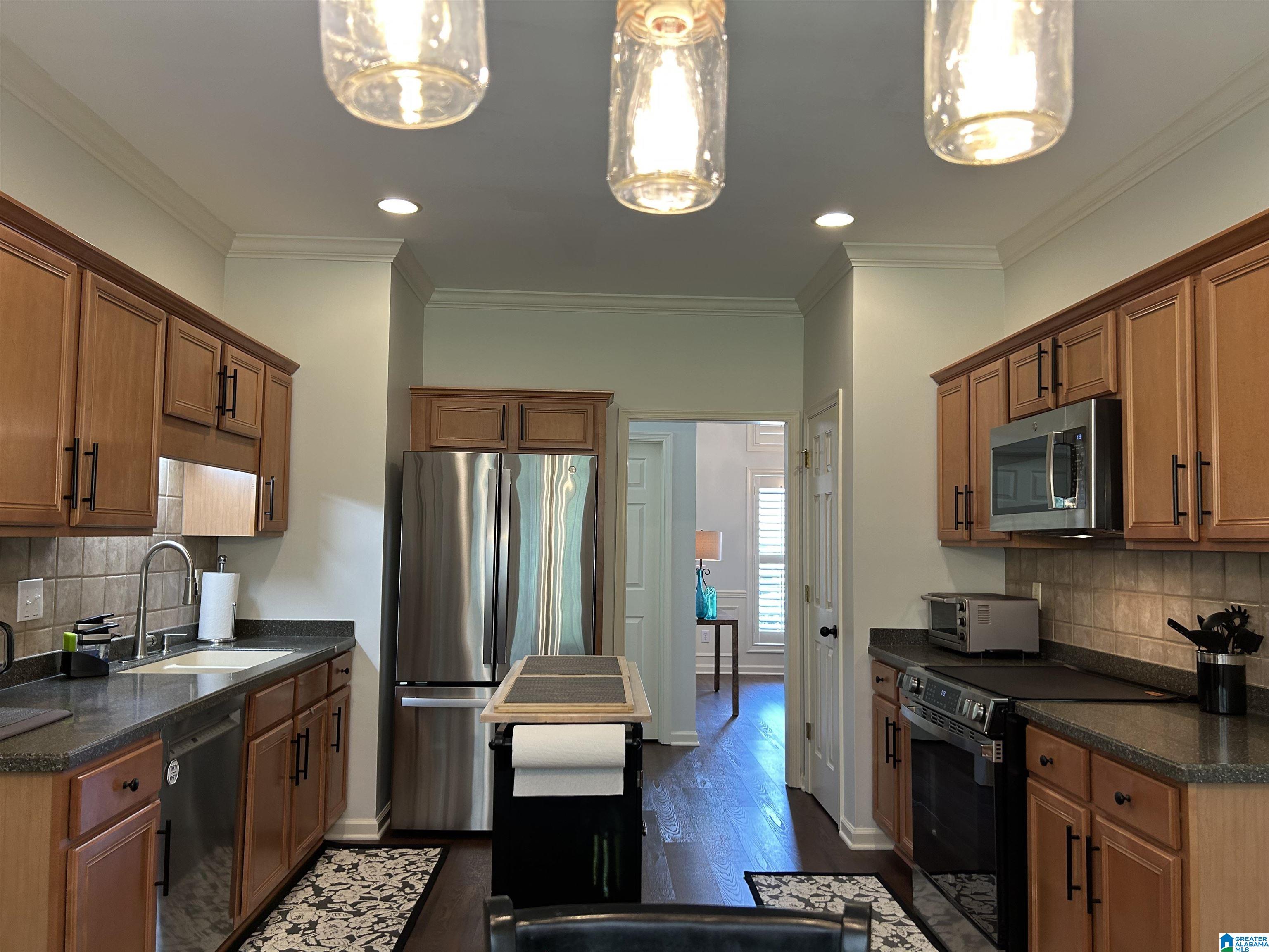 6475 Misty Ridge Drive Trussville, AL 35235 - Photo 10 of 20