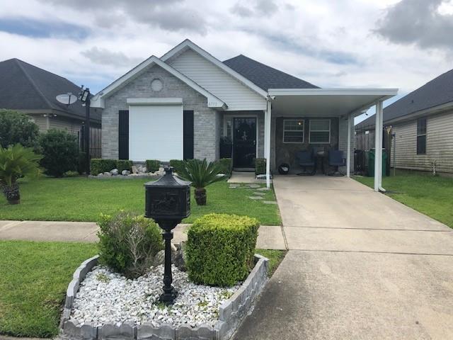 6712 Rue Louis Phillipe Marrero, LA 70072 - Photo 1 of 21 Gallery Image 1