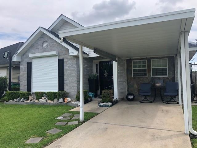 6712 Rue Louis Phillipe Marrero, LA 70072 - Photo 2 of 21 Gallery Image 2
