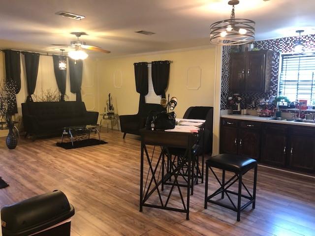 6712 Rue Louis Phillipe Marrero, LA 70072 - Photo 4 of 21 Gallery Image 4
