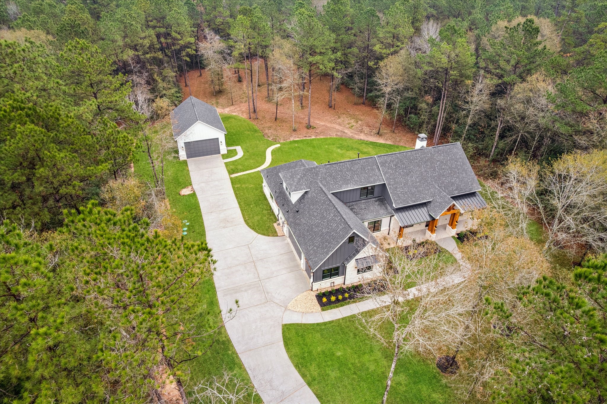 688 Lonestar Road Huntsville, TX 77340 - Photo 38 of 38