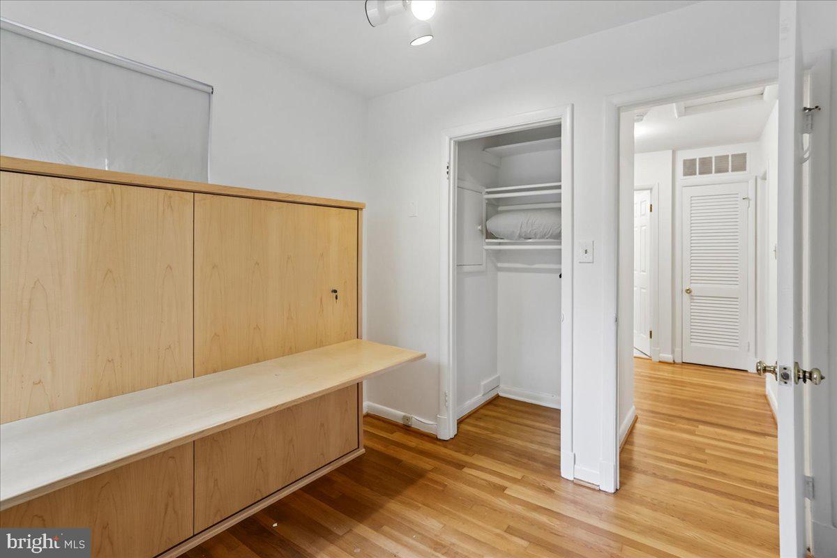 1703 Tilton Drive Silver Spring, MD 20902 - Photo 21 of 39 Bright and airy minimalist space.