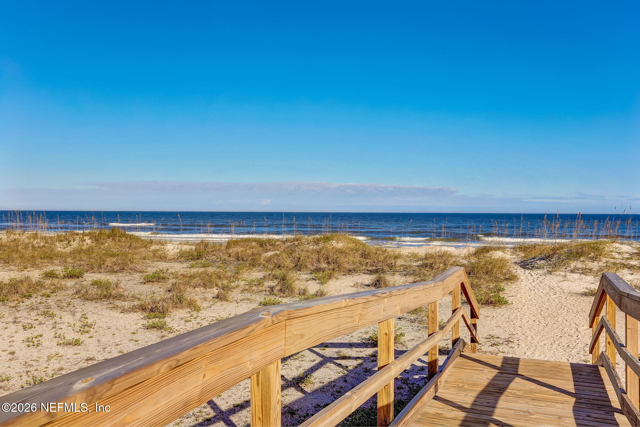 404 Beachside Place Fernandina Beach, FL 32034 - Photo 40 of 96 a view of an ocean