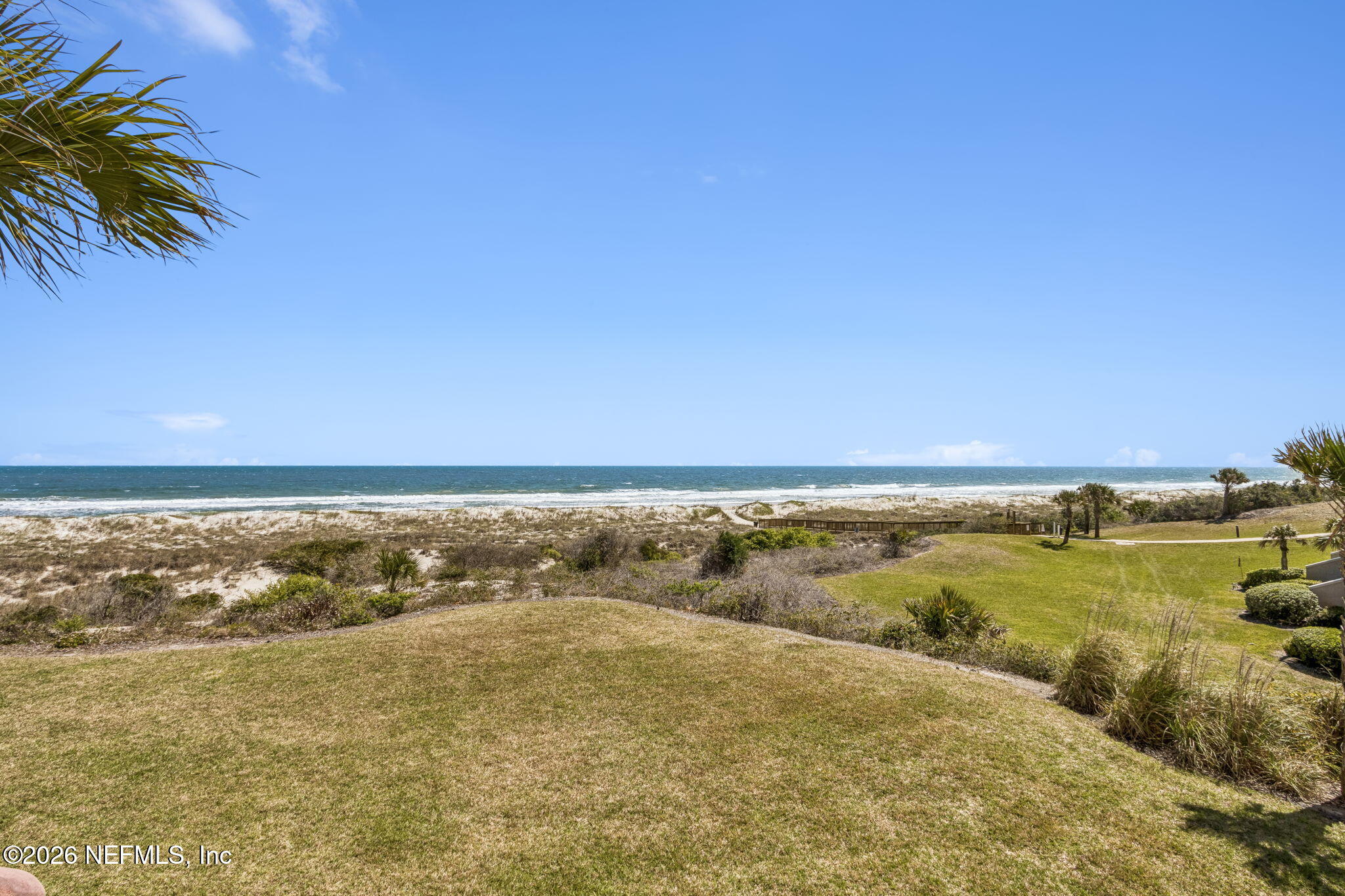 404 Beachside Place Fernandina Beach, FL 32034 - Photo 5 of 96 a view of an ocean and beach