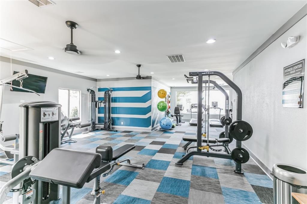 1067 Pitts Road, Unit 1048F Sandy Springs, GA 30350 - Photo 17 of 19